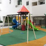 Aliff Residences 艾麗軒