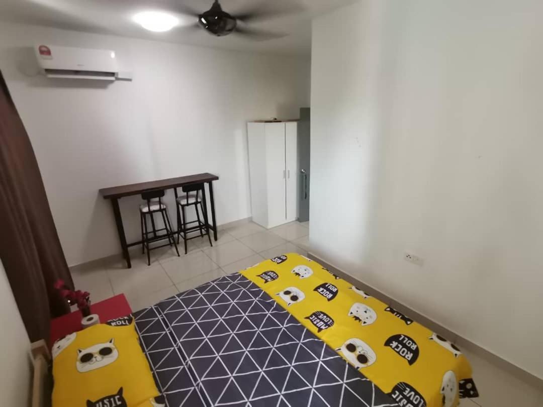 Aliff Residences 艾麗軒 *