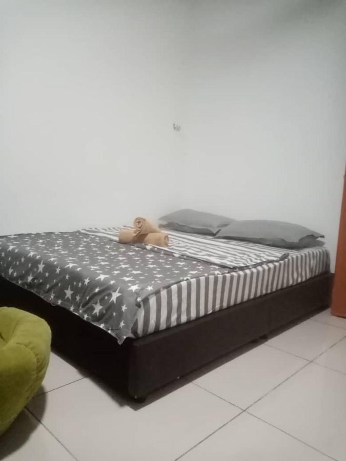 Aliff Residences 艾麗軒 Pangsapuri Johor Bahru