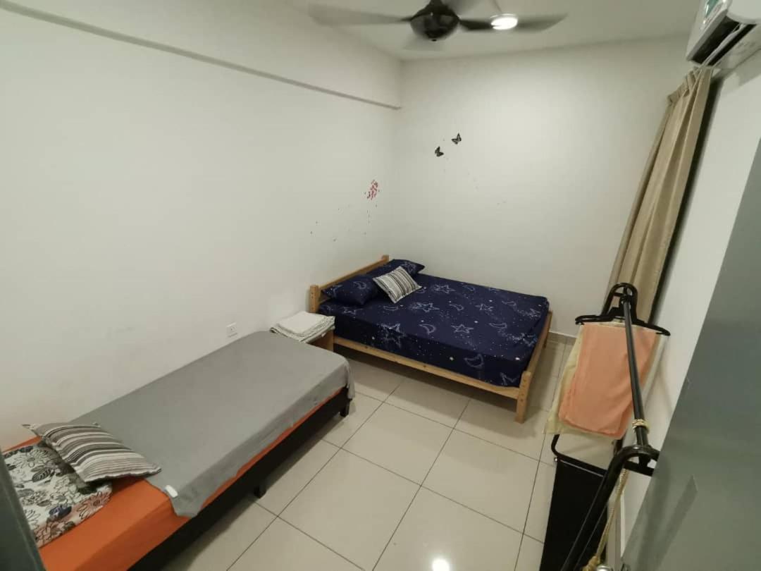 Pangsapuri Aliff Residences 艾麗軒 *