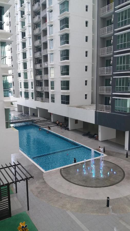 Pangsapuri Aliff Residences 艾麗軒